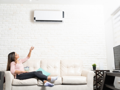 After all, a reliable and efficient AC is