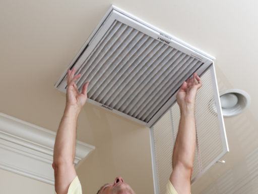 However, running your air conditioning can also