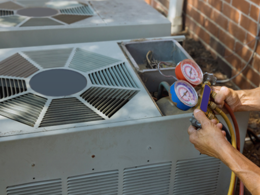 Your air conditioner isn’t just nice to have,
