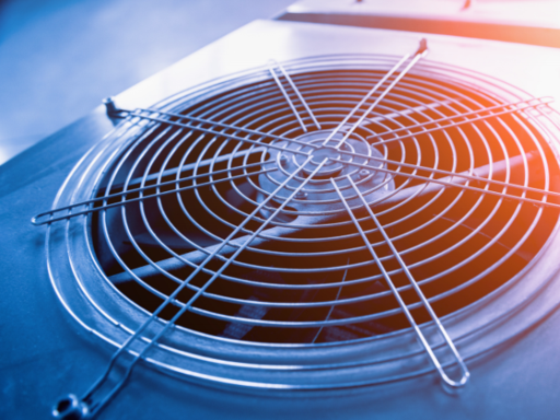 If your HVAC system is “talking,”