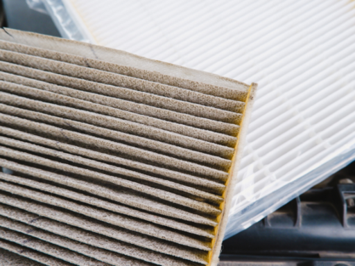 Proper maintenance not only boosts the efficiency