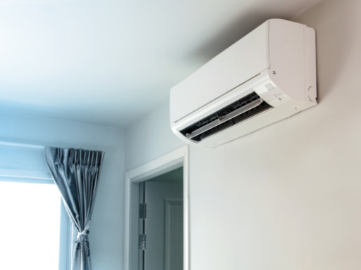 Preventing your HVAC system from overworking