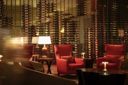 Pyramid Restaurant - Fairmont Dallas_105 Large.jpe