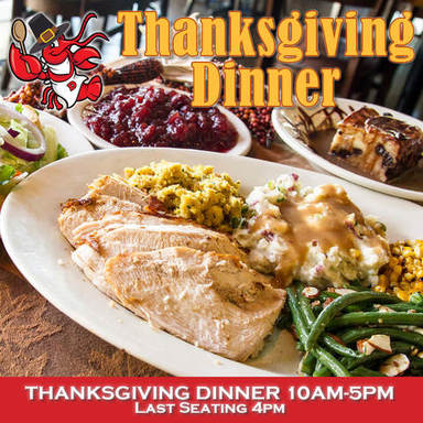 2024 Dodies Thanksgiving dinner SM POST 1080 x 108