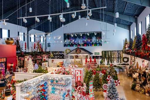 Madisonville Christmas Company